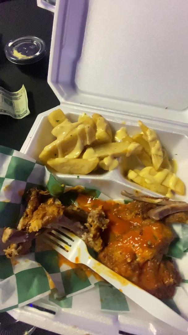 SHOOTAS BAR AND GRILL