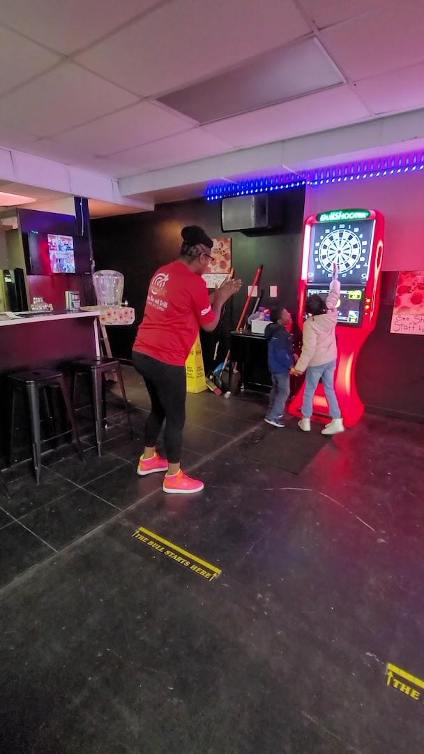 SHOOTAS BAR AND GRILL
