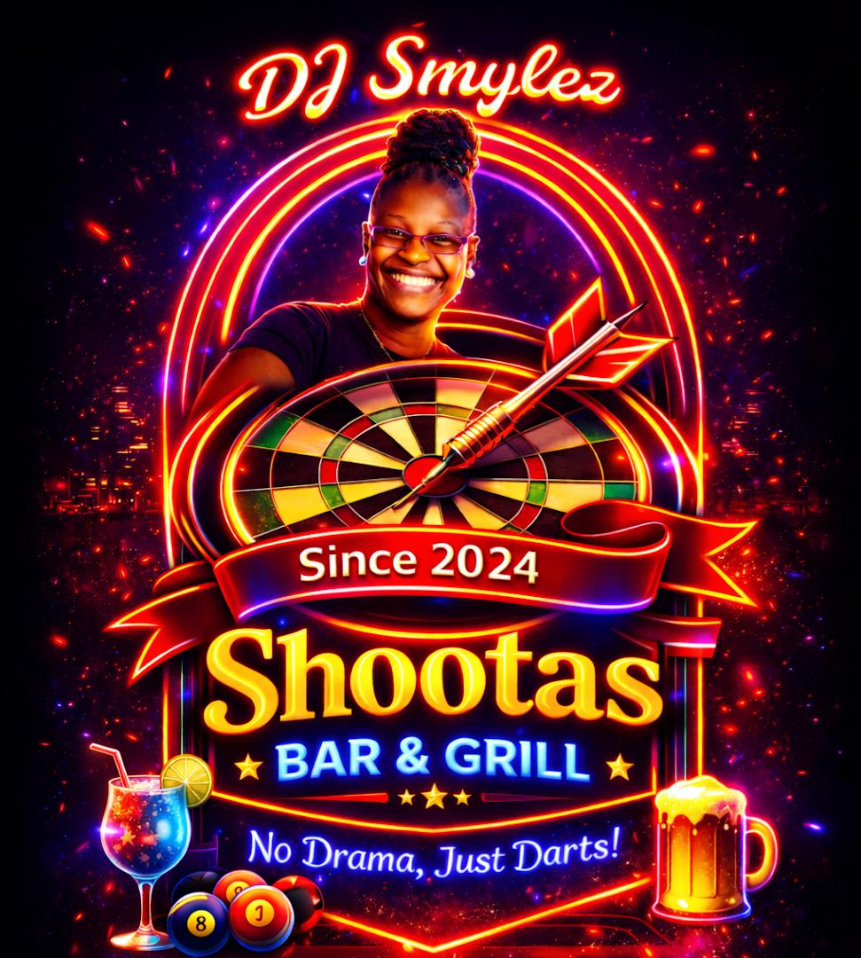 SHOOTAS BAR AND GRILL