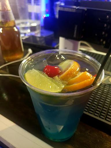 SHOOTAS BAR AND GRILL