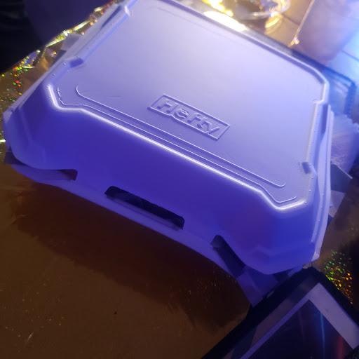SHOOTAS BAR AND GRILL